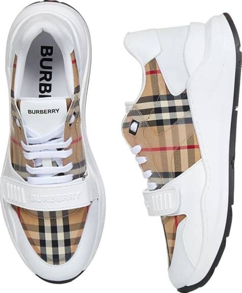 burberry schoenen heren sale|Men's Burberry Shoes on Sale .